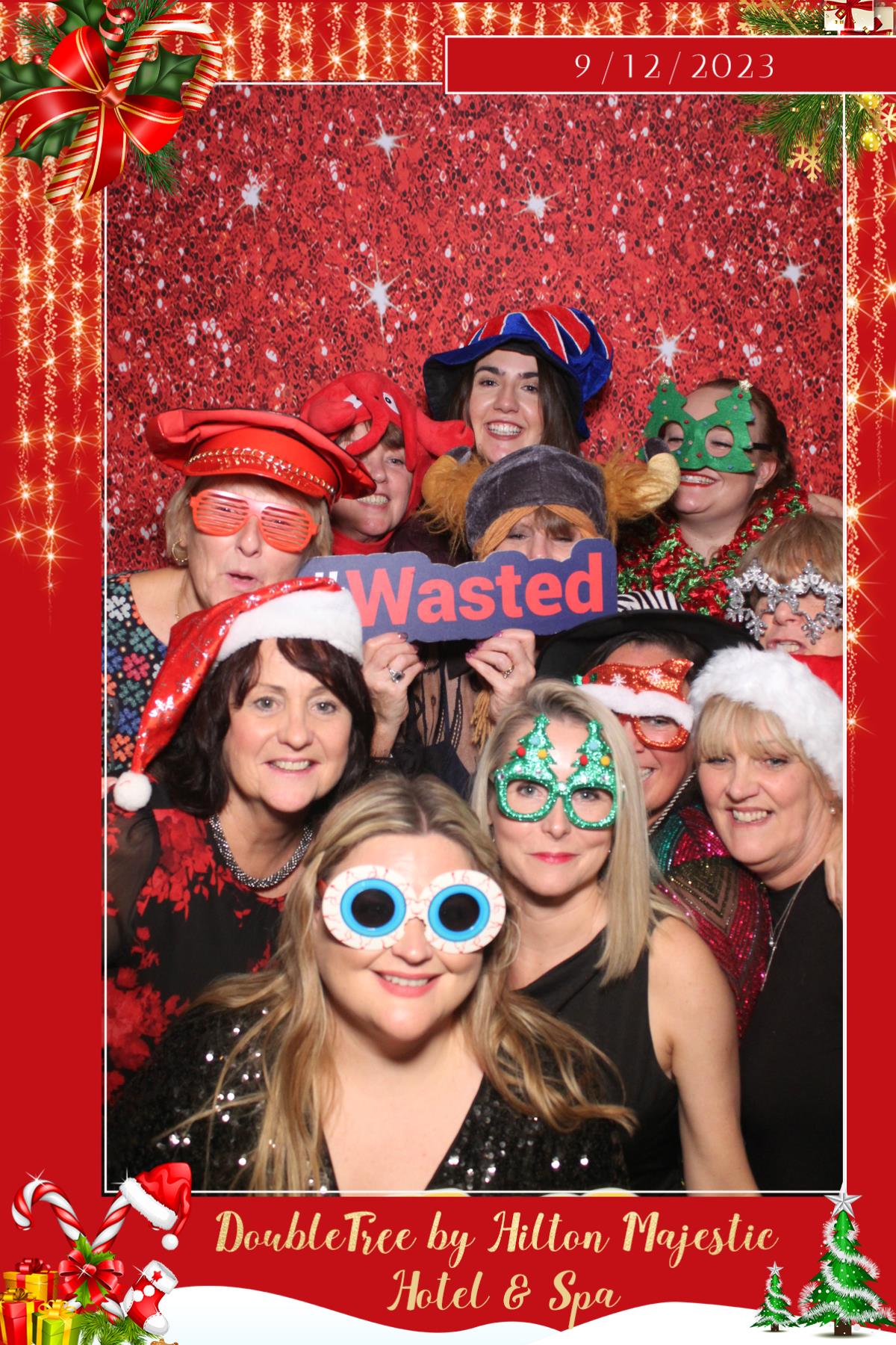 Christmas party  | View more photos from the event at gallery.magicimages.uk/u/MagicImages/Christmas-party-2