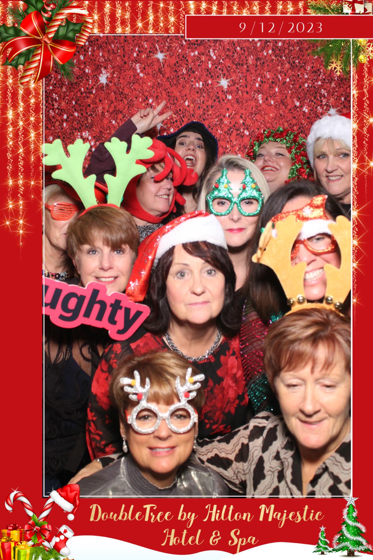 Christmas party  | View more photos from the event at gallery.magicimages.uk/u/MagicImages/Christmas-party-2
