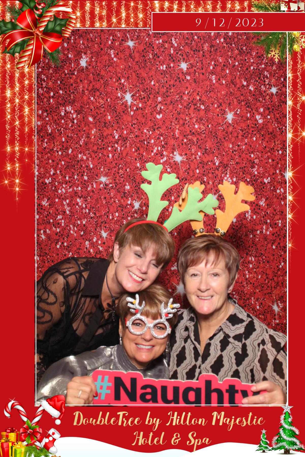 Christmas party  | View more photos from the event at gallery.magicimages.uk/u/MagicImages/Christmas-party-2