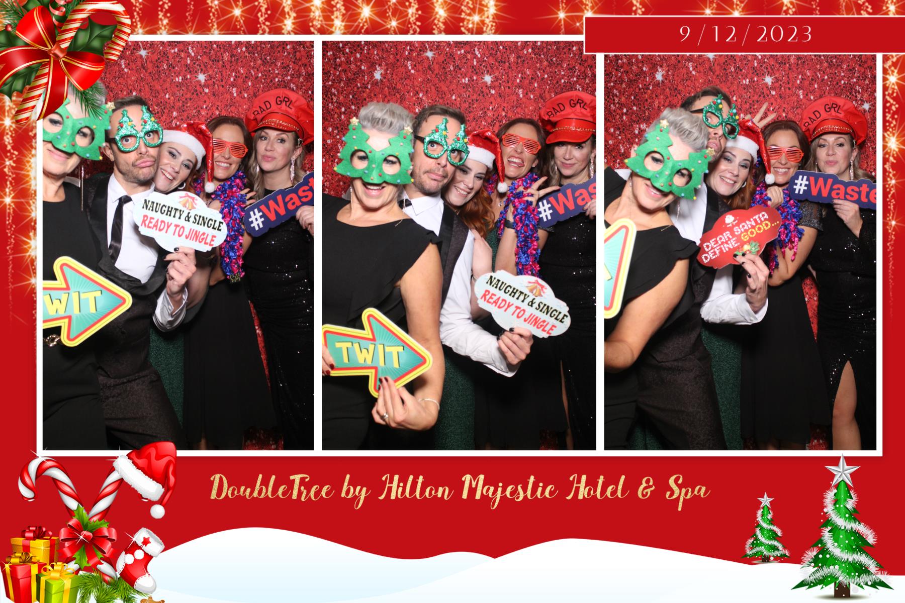Christmas party  | View more photos from the event at gallery.magicimages.uk/u/MagicImages/Christmas-party-2