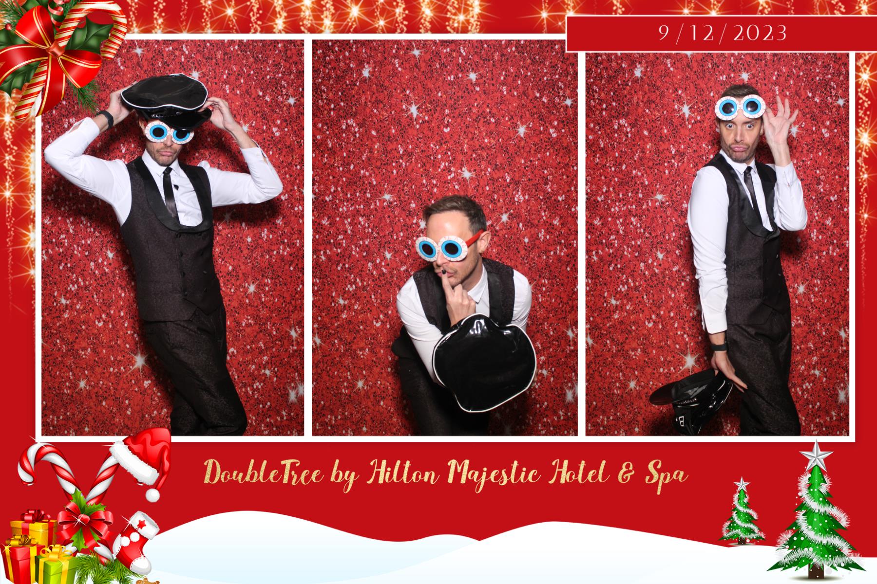 Christmas party  | View more photos from the event at gallery.magicimages.uk/u/MagicImages/Christmas-party-2