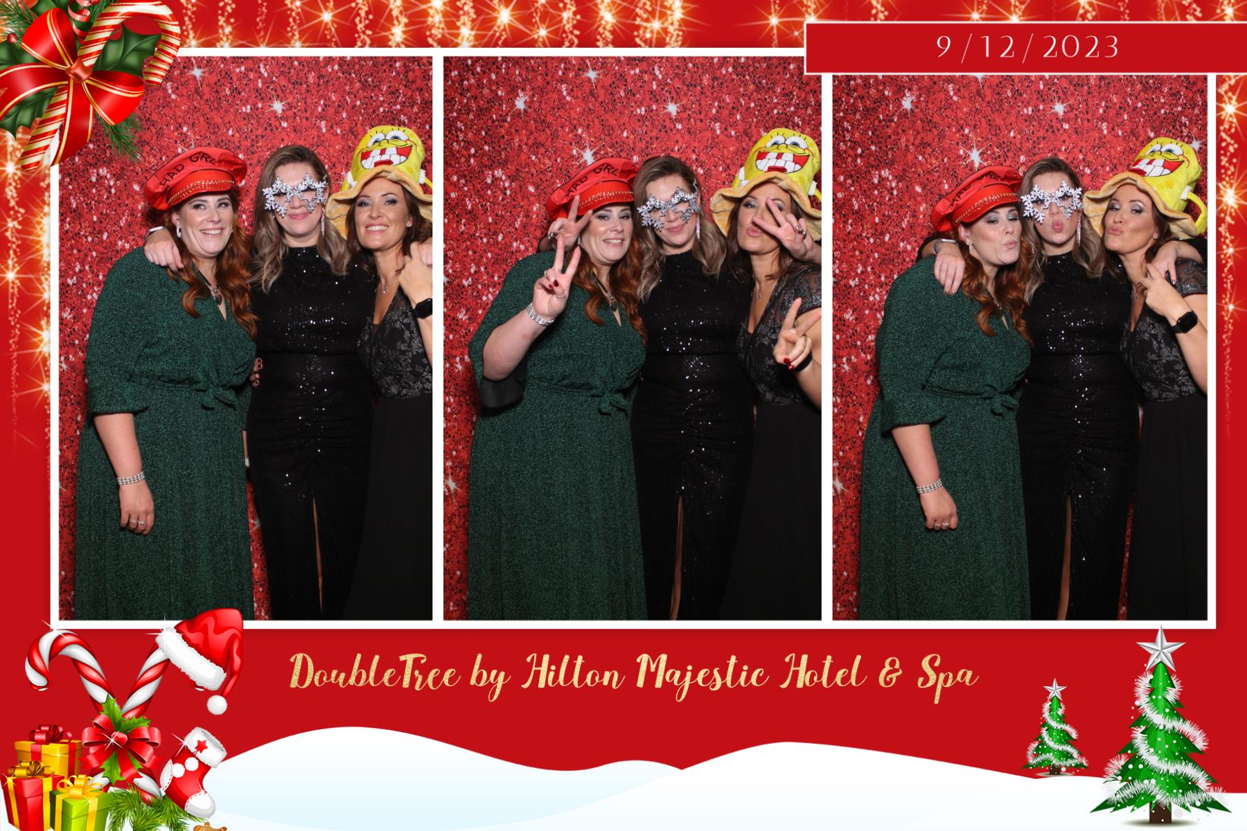 Christmas party  | View more photos from the event at gallery.magicimages.uk/u/MagicImages/Christmas-party-2