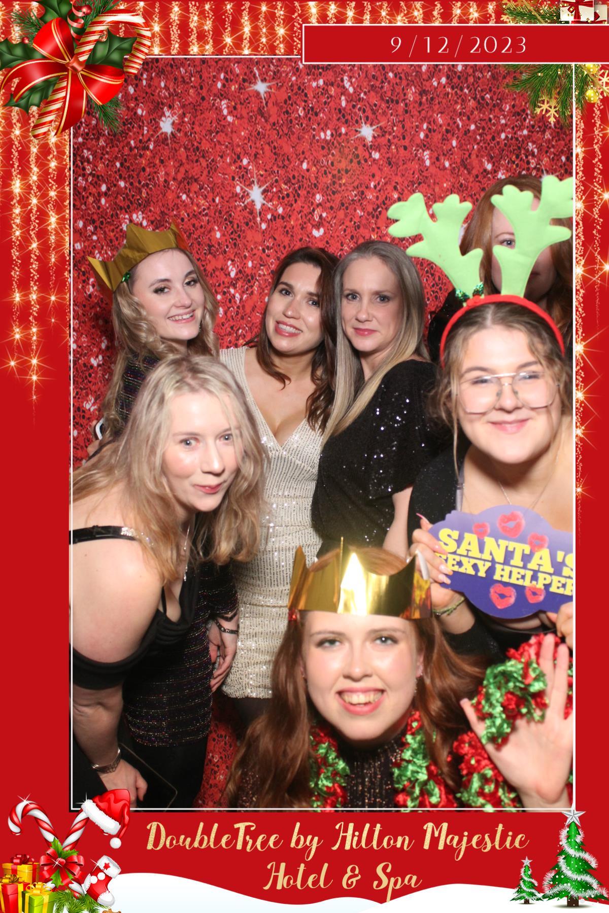 Christmas party  | View more photos from the event at gallery.magicimages.uk/u/MagicImages/Christmas-party-2