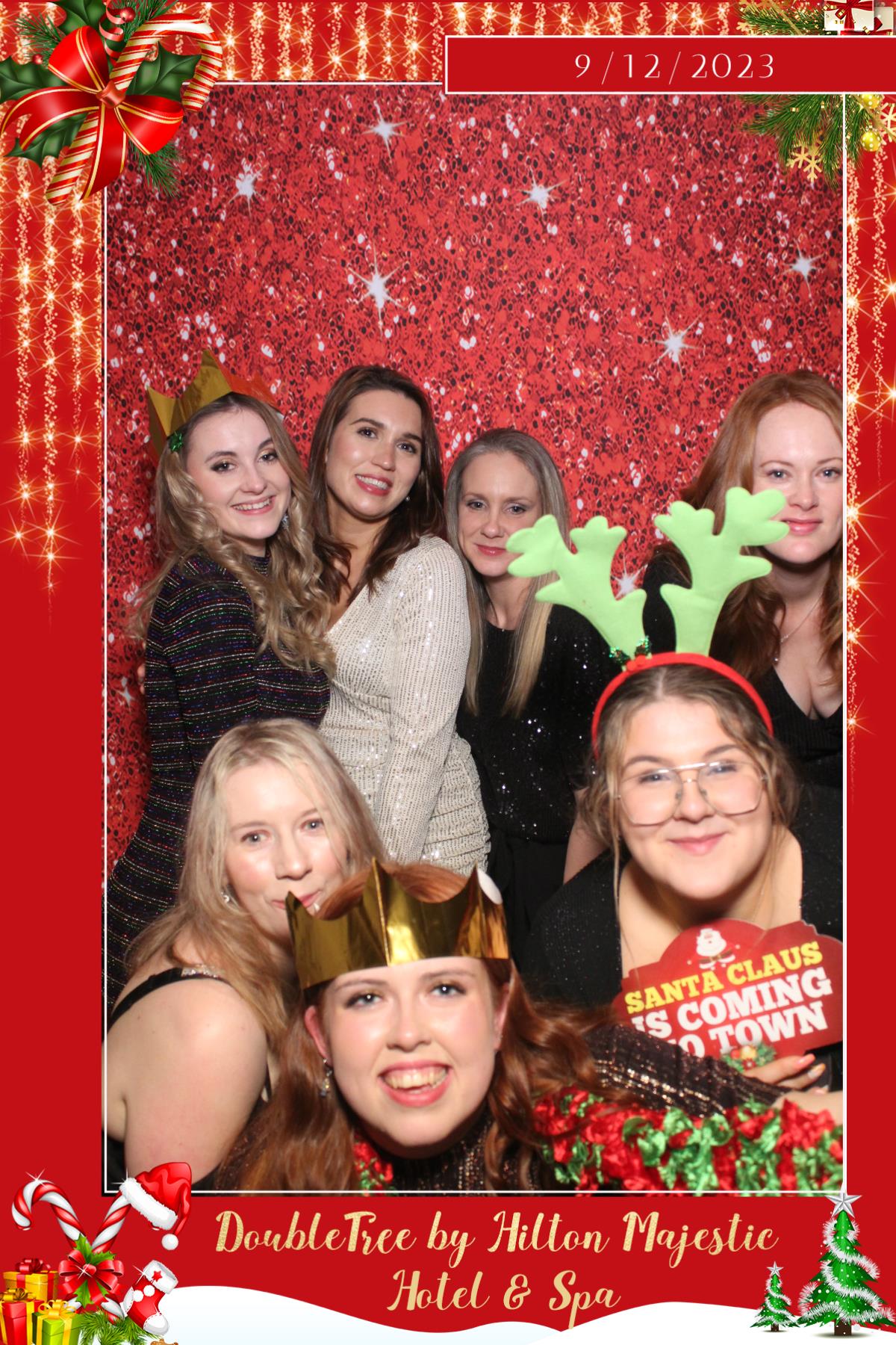 Christmas party  | View more photos from the event at gallery.magicimages.uk/u/MagicImages/Christmas-party-2