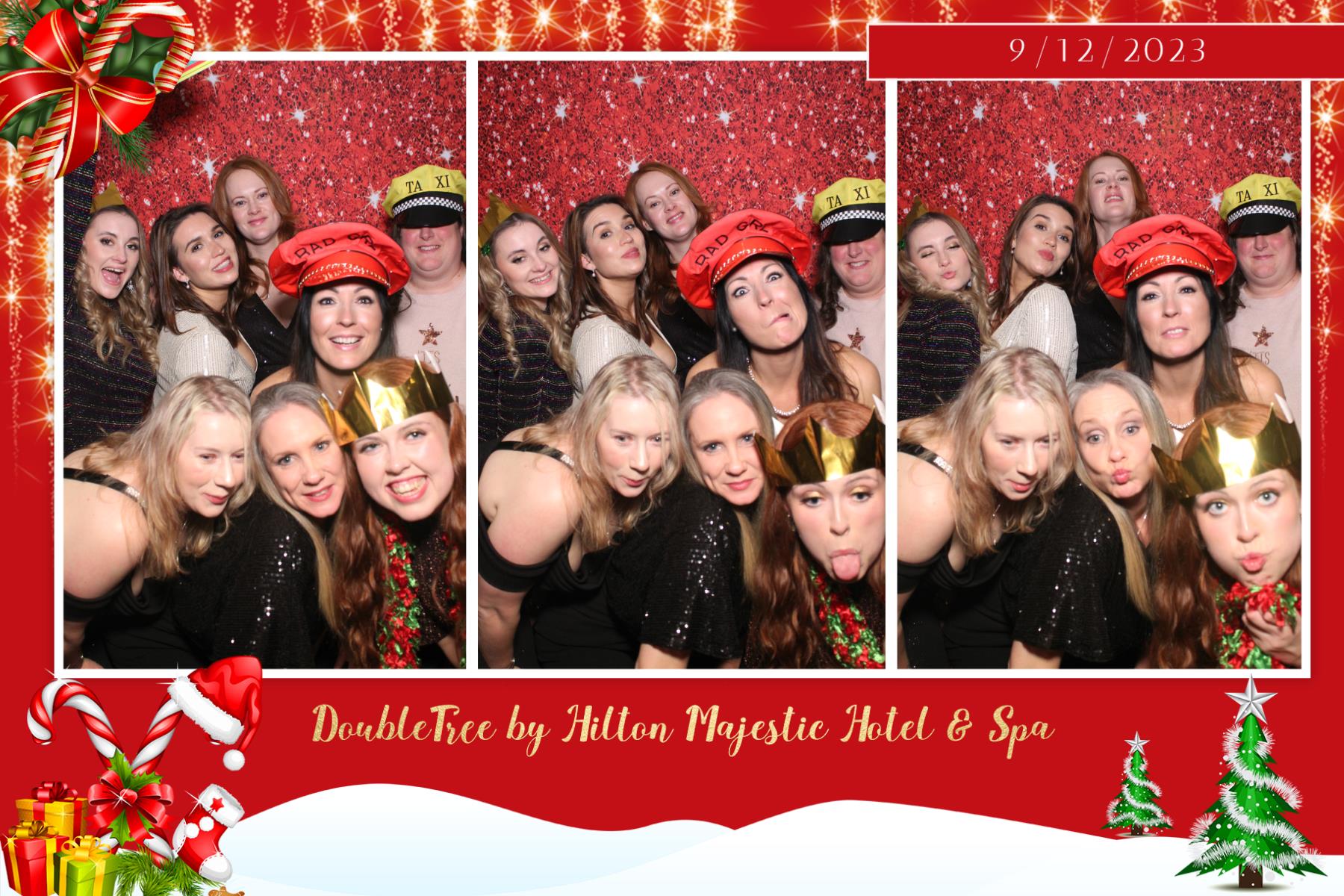 Christmas party  | View more photos from the event at gallery.magicimages.uk/u/MagicImages/Christmas-party-2