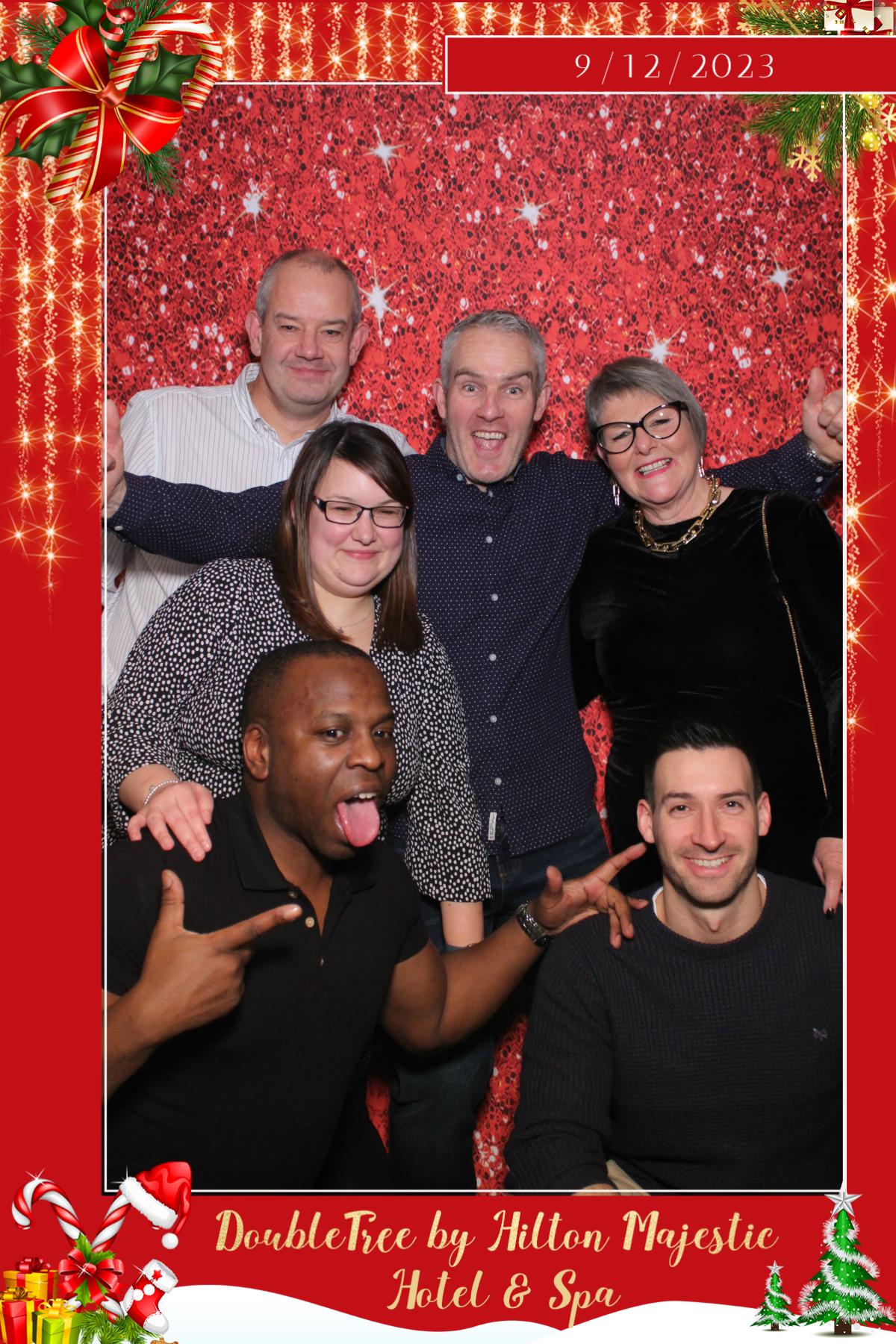 Christmas party  | View more photos from the event at gallery.magicimages.uk/u/MagicImages/Christmas-party-2
