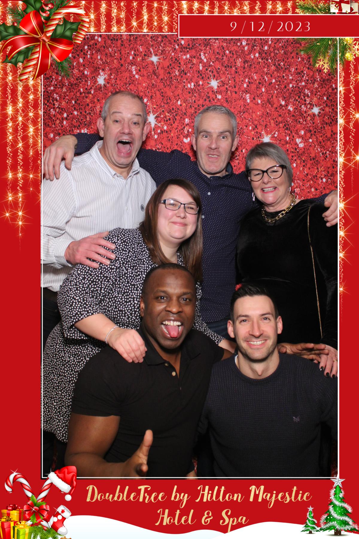 Christmas party  | View more photos from the event at gallery.magicimages.uk/u/MagicImages/Christmas-party-2