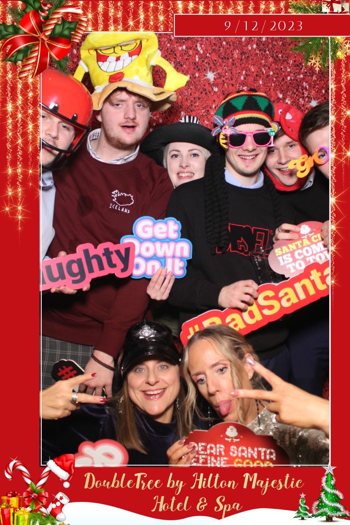 Christmas party  | View more photos from the event at gallery.magicimages.uk/u/MagicImages/Christmas-party-2
