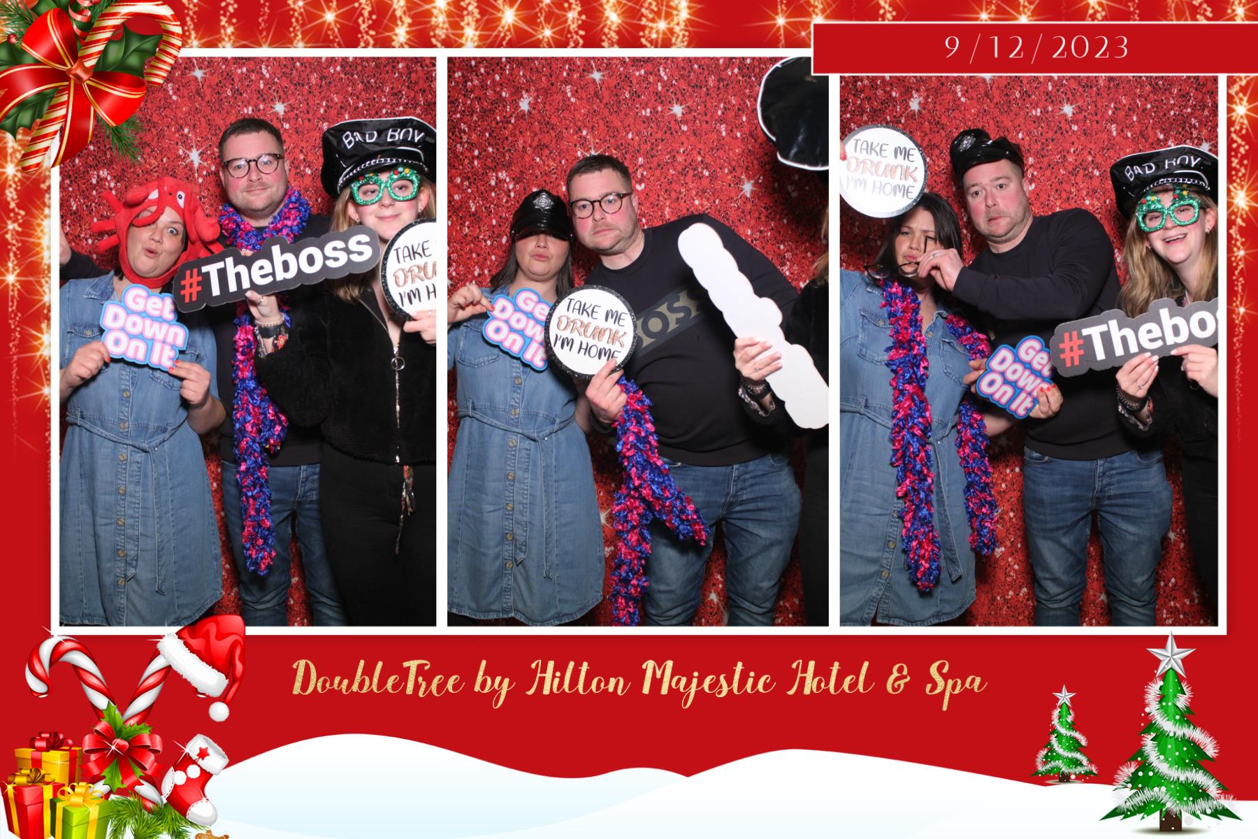 Christmas party  | View more photos from the event at gallery.magicimages.uk/u/MagicImages/Christmas-party-2
