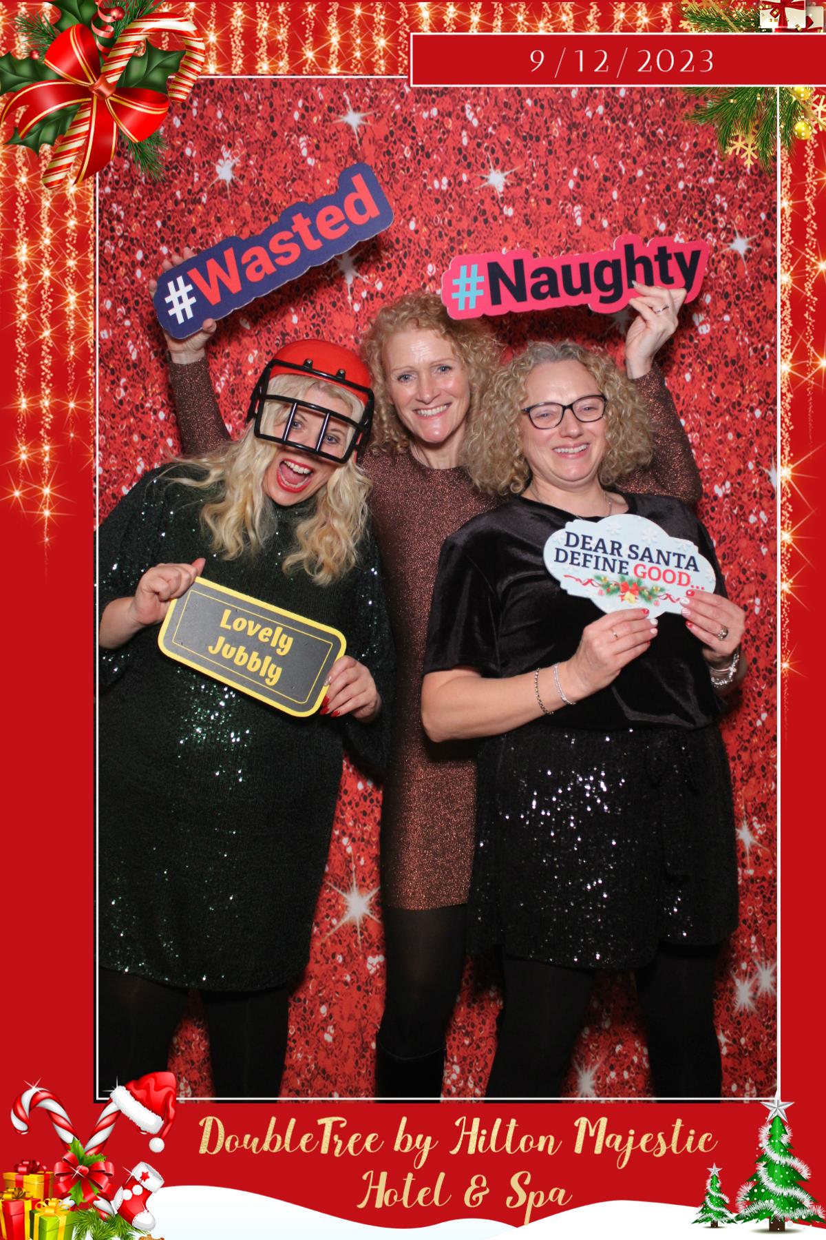 Christmas party  | View more photos from the event at gallery.magicimages.uk/u/MagicImages/Christmas-party-2