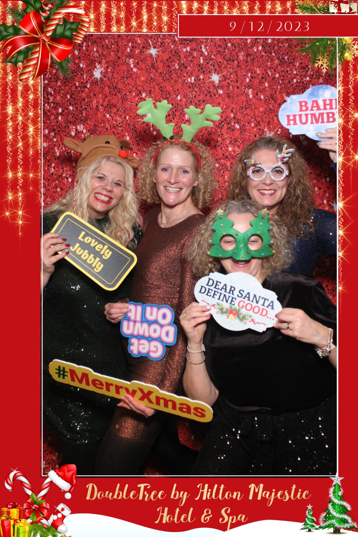 Christmas party  | View more photos from the event at gallery.magicimages.uk/u/MagicImages/Christmas-party-2