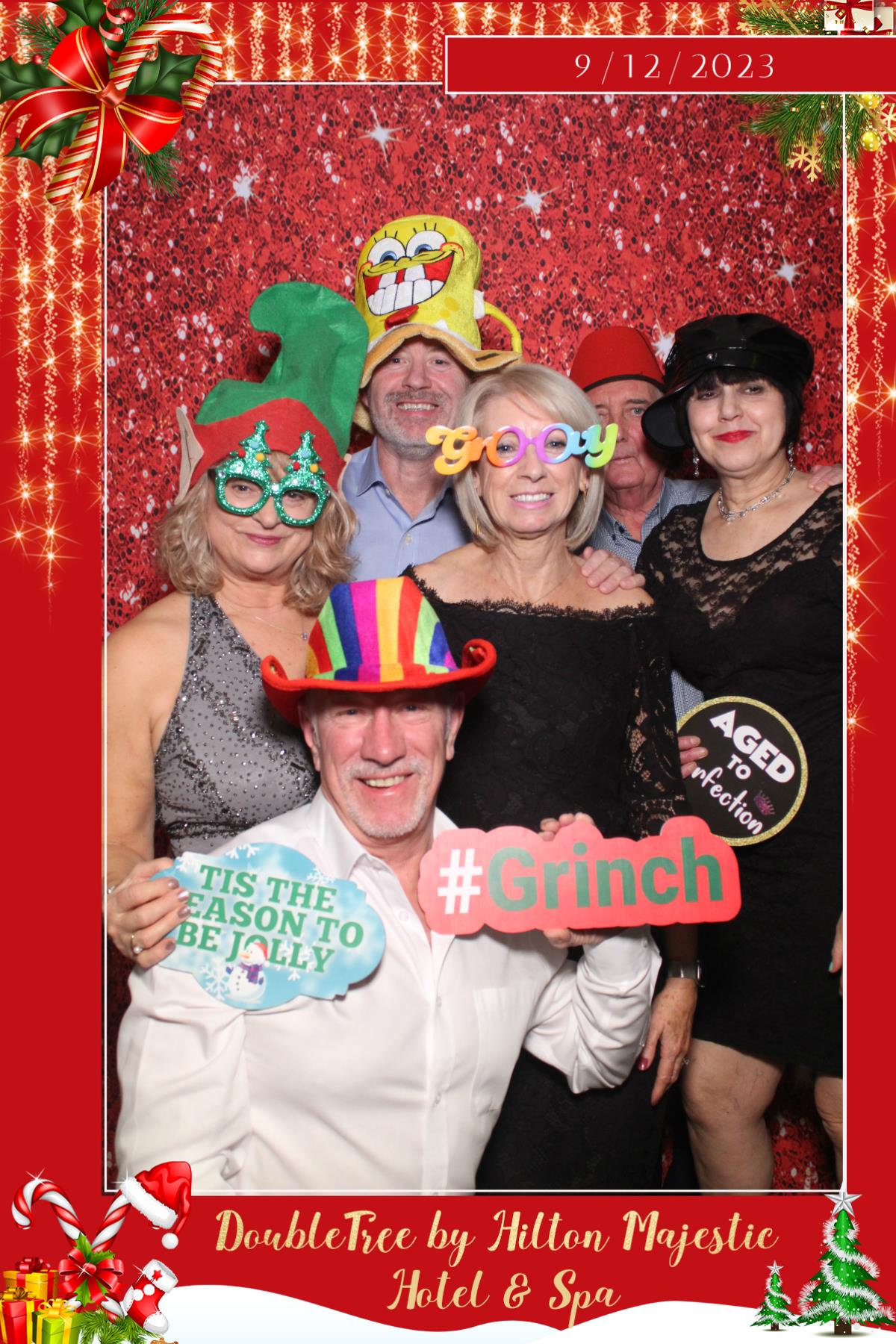 Christmas party  | View more photos from the event at gallery.magicimages.uk/u/MagicImages/Christmas-party-2