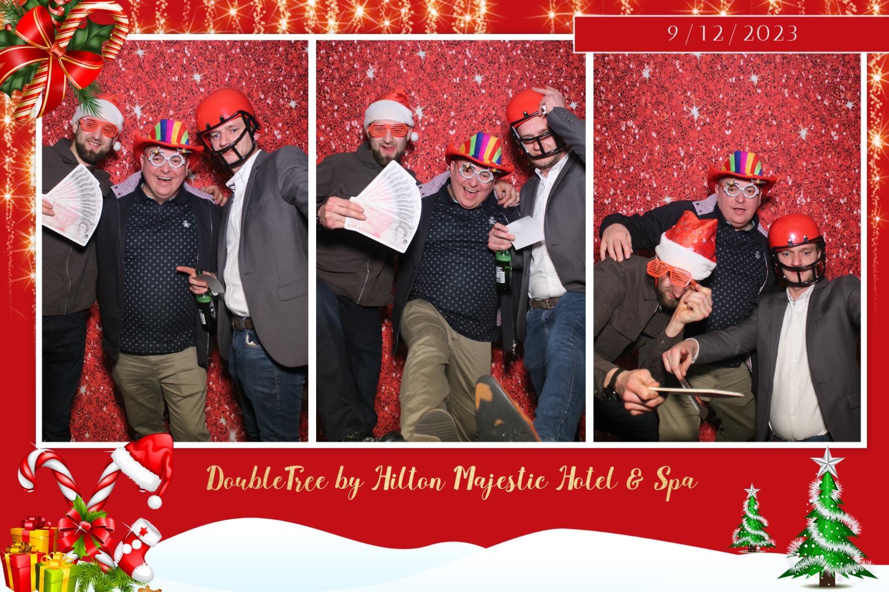 Christmas party  | View more photos from the event at gallery.magicimages.uk/u/MagicImages/Christmas-party-2