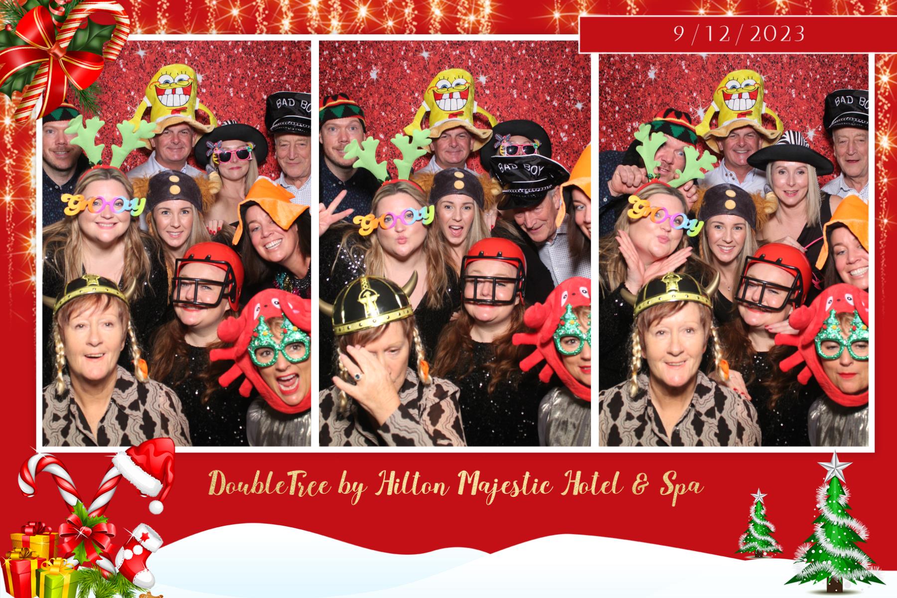 Christmas party  | View more photos from the event at gallery.magicimages.uk/u/MagicImages/Christmas-party-2