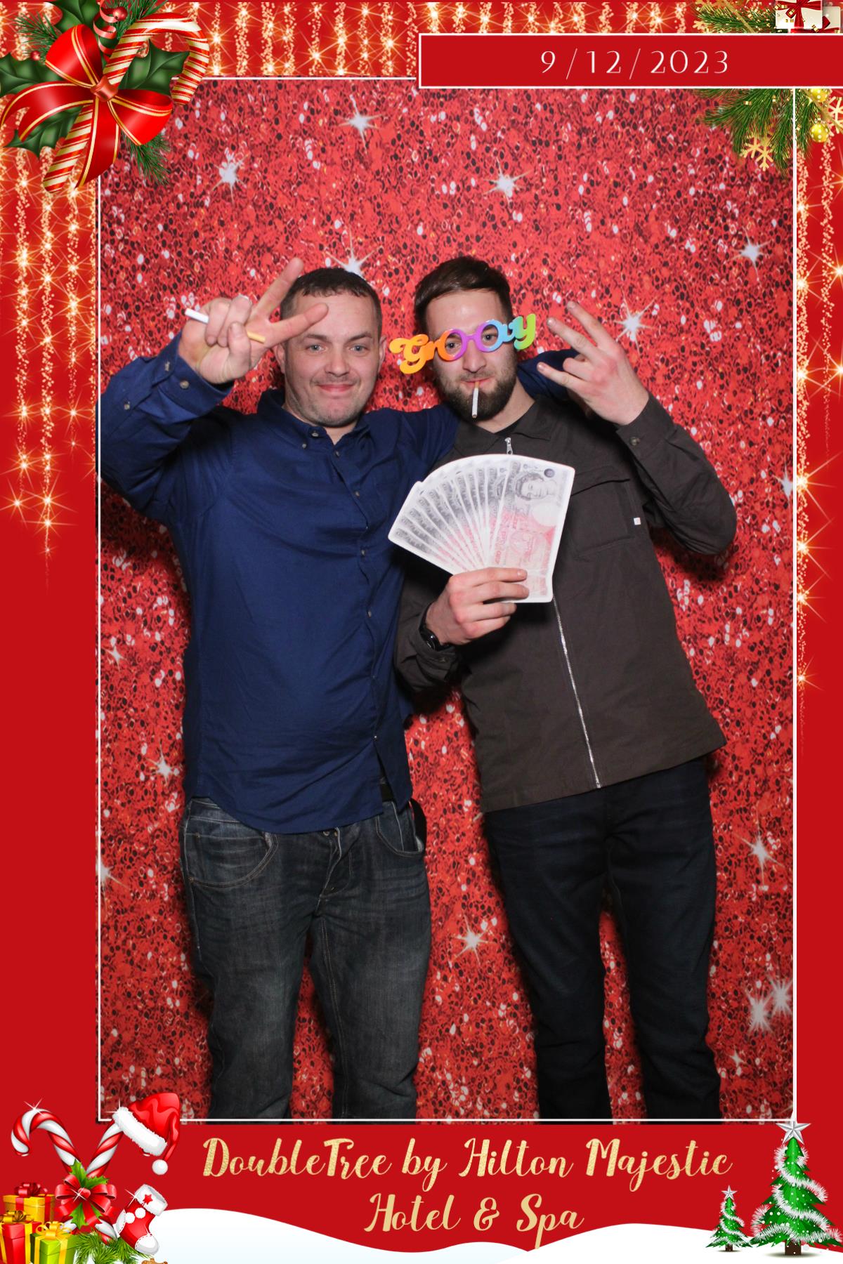 Christmas party  | View more photos from the event at gallery.magicimages.uk/u/MagicImages/Christmas-party-2