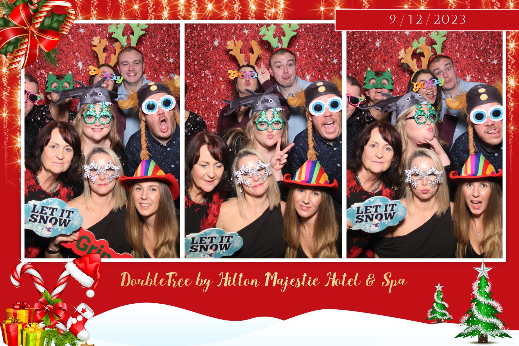 Christmas party  | View more photos from the event at gallery.magicimages.uk/u/MagicImages/Christmas-party-2