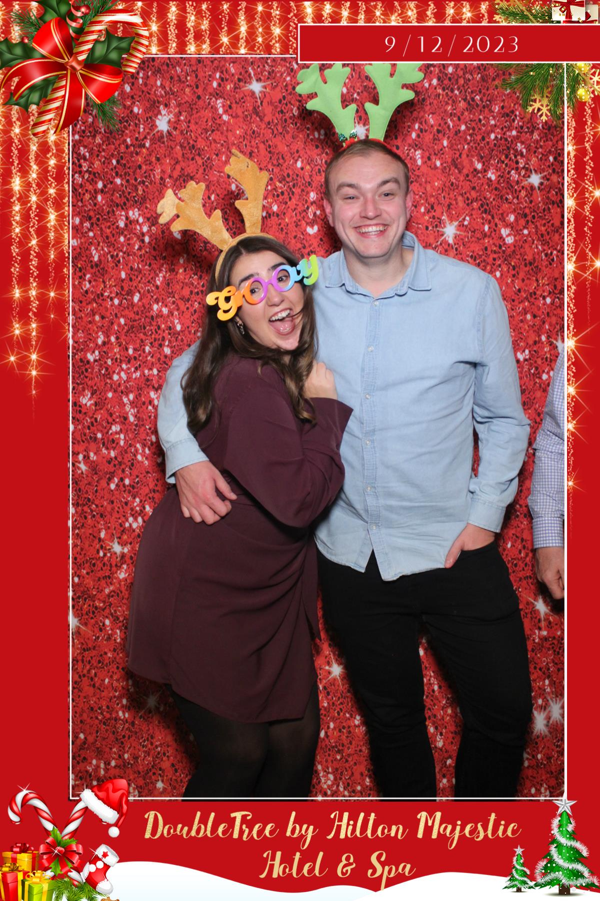 Christmas party  | View more photos from the event at gallery.magicimages.uk/u/MagicImages/Christmas-party-2