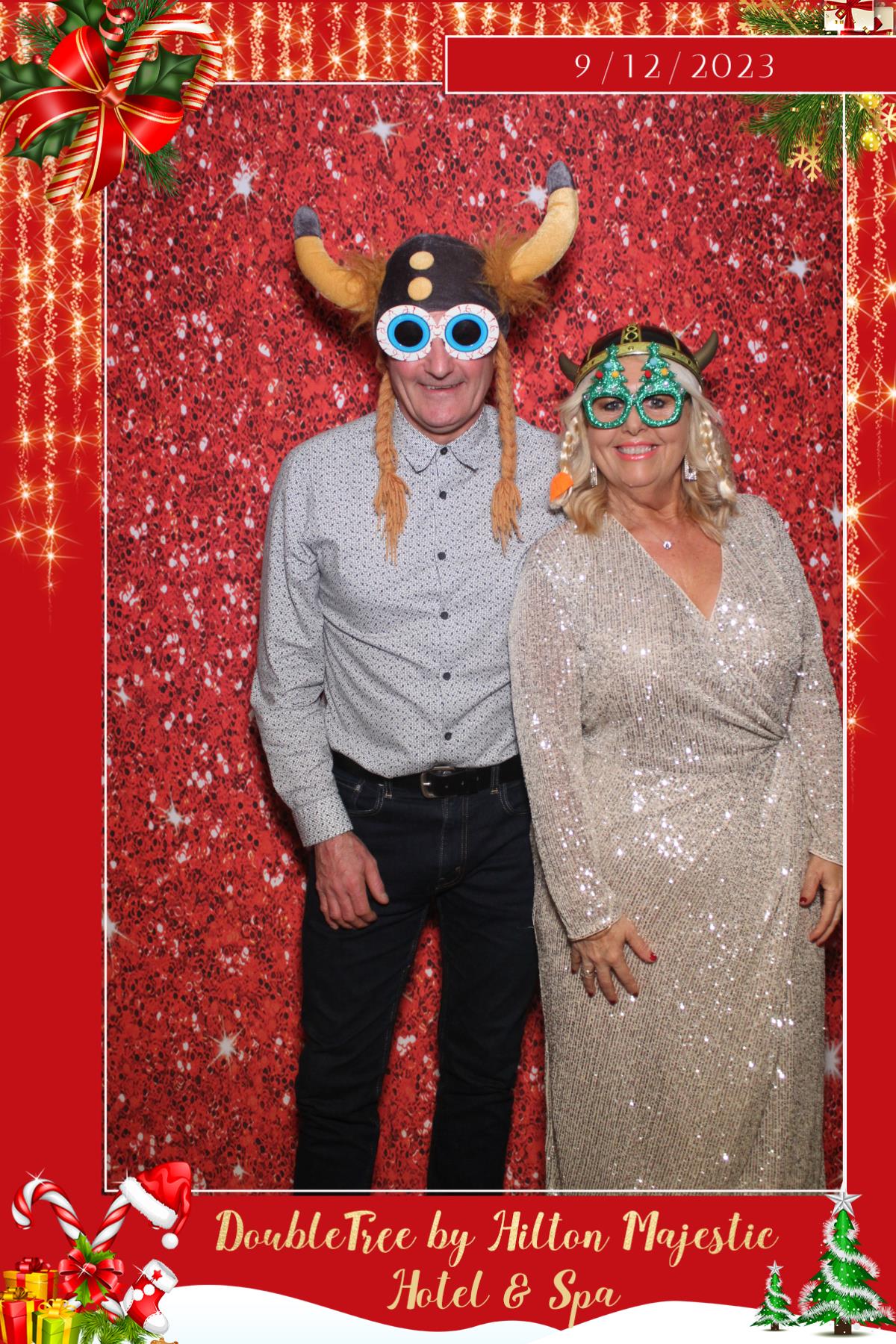 Christmas party  | View more photos from the event at gallery.magicimages.uk/u/MagicImages/Christmas-party-2