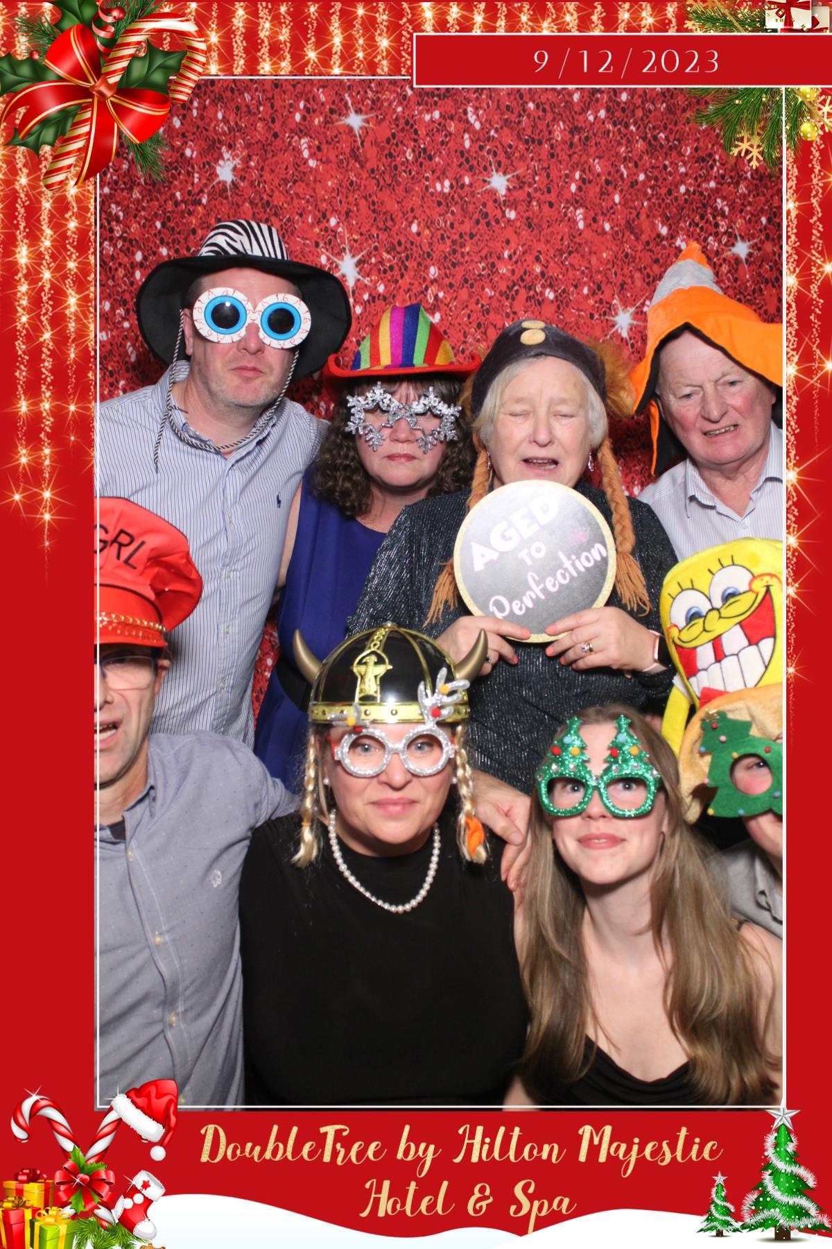 Christmas party  | View more photos from the event at gallery.magicimages.uk/u/MagicImages/Christmas-party-2