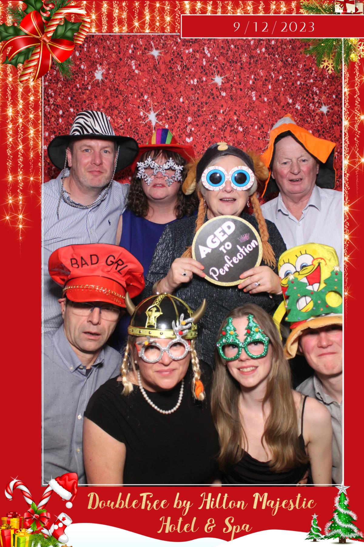 Christmas party  | View more photos from the event at gallery.magicimages.uk/u/MagicImages/Christmas-party-2