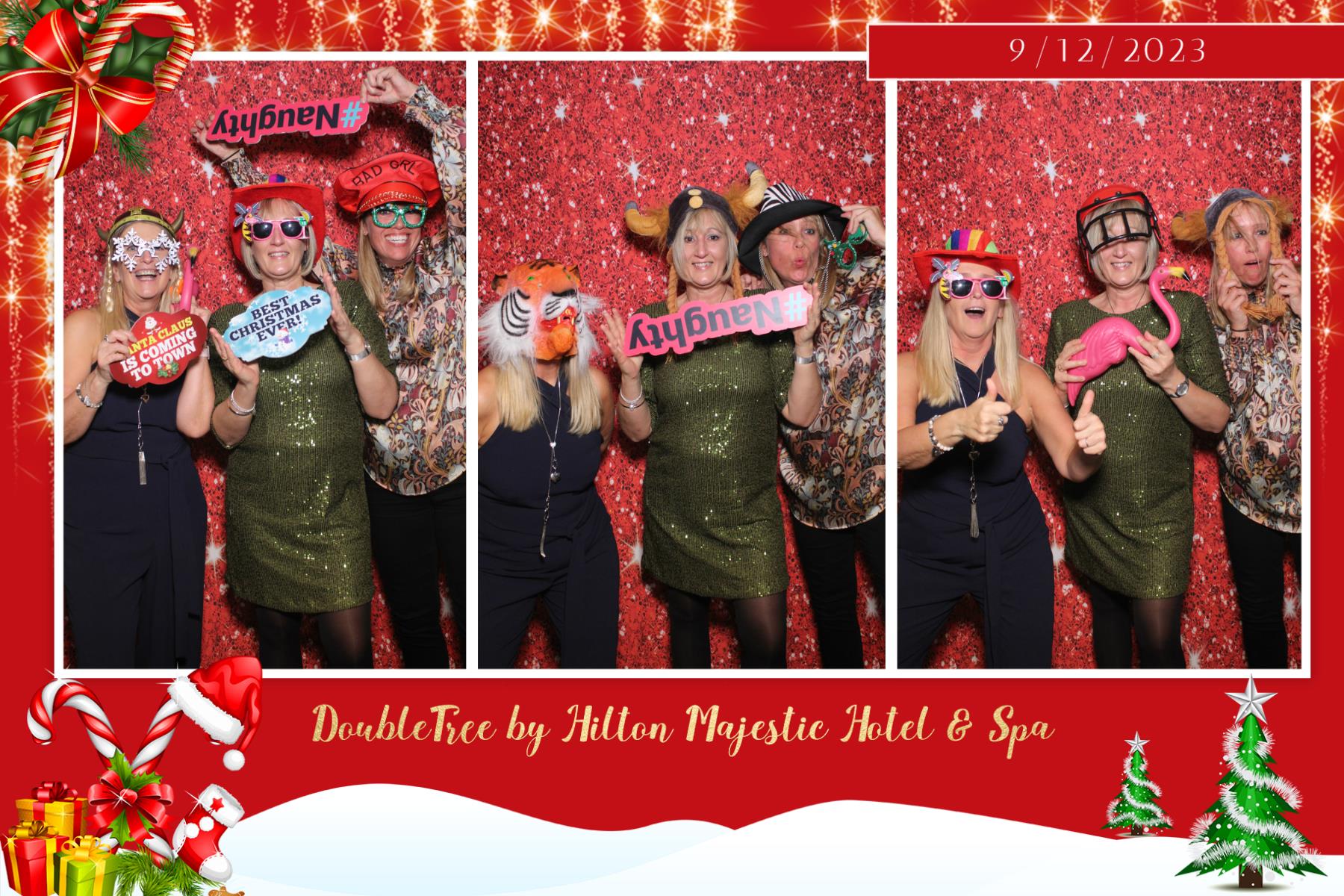 Christmas party  | View more photos from the event at gallery.magicimages.uk/u/MagicImages/Christmas-party-2