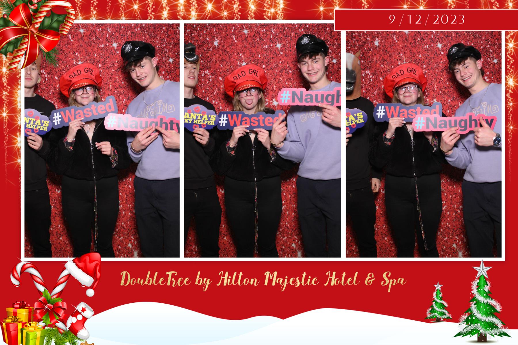 Christmas party  | View more photos from the event at gallery.magicimages.uk/u/MagicImages/Christmas-party-2