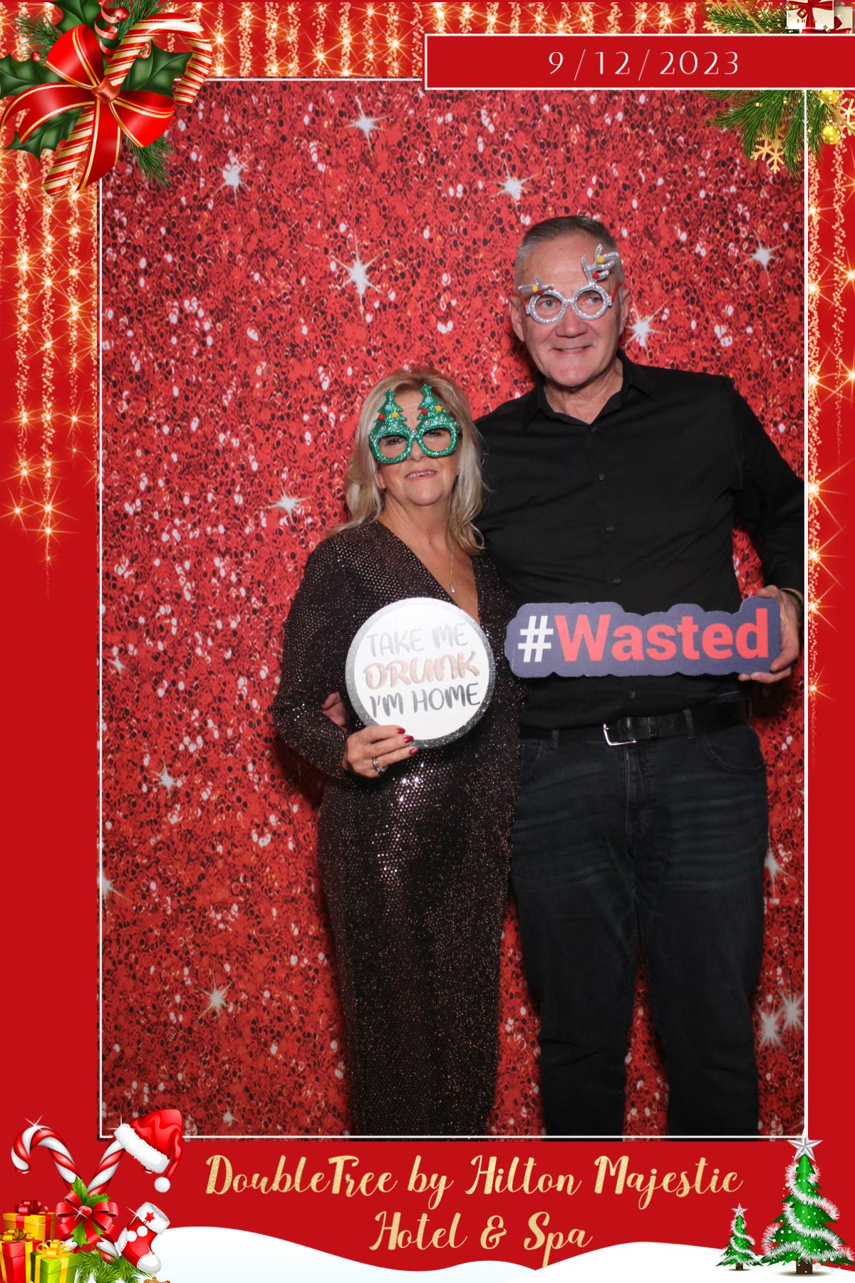 Christmas party  | View more photos from the event at gallery.magicimages.uk/u/MagicImages/Christmas-party-2