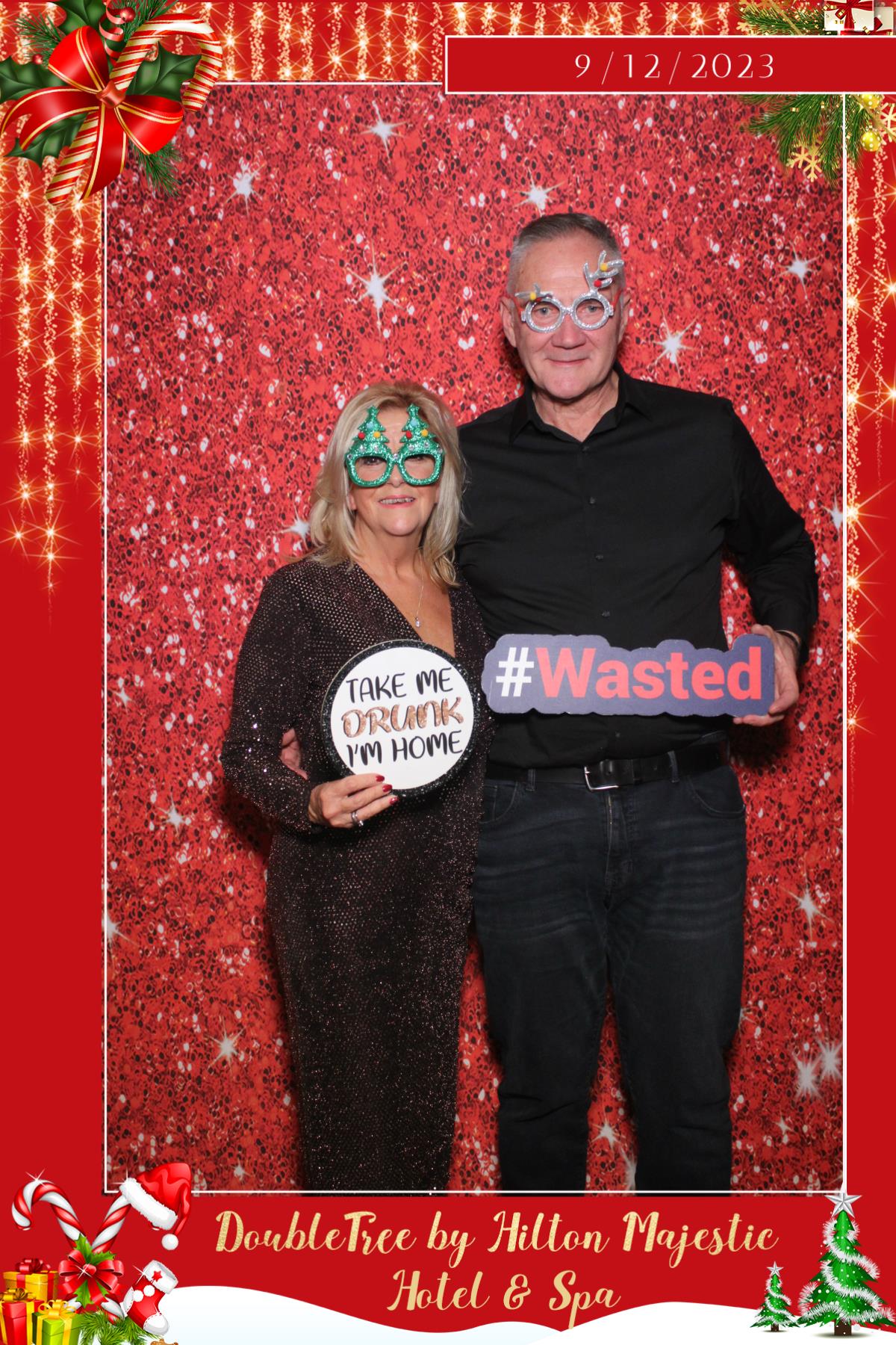 Christmas party  | View more photos from the event at gallery.magicimages.uk/u/MagicImages/Christmas-party-2
