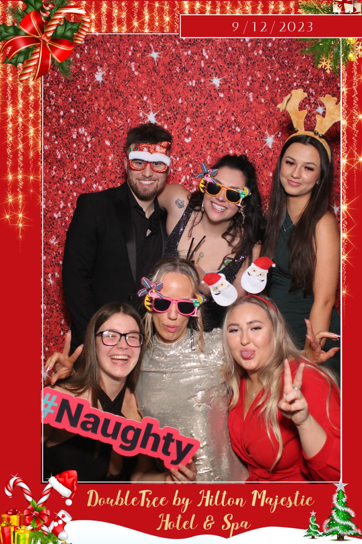 Christmas party  | View more photos from the event at gallery.magicimages.uk/u/MagicImages/Christmas-party-2