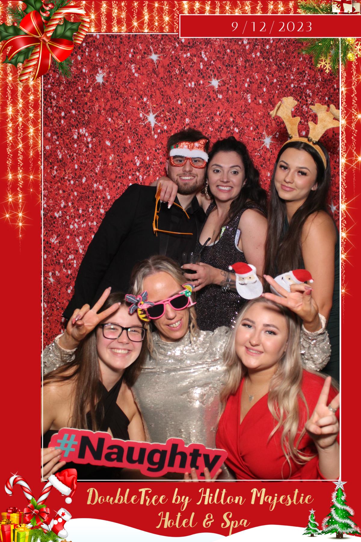 Christmas party  | View more photos from the event at gallery.magicimages.uk/u/MagicImages/Christmas-party-2