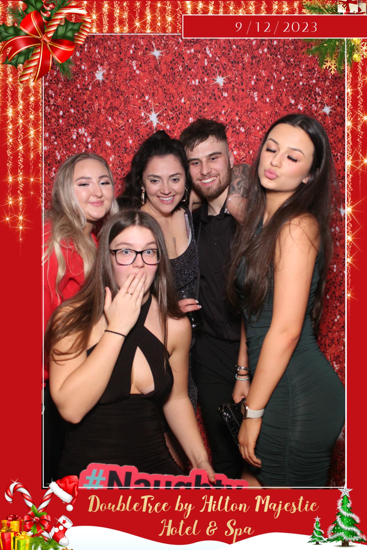 Christmas party  | View more photos from the event at gallery.magicimages.uk/u/MagicImages/Christmas-party-2