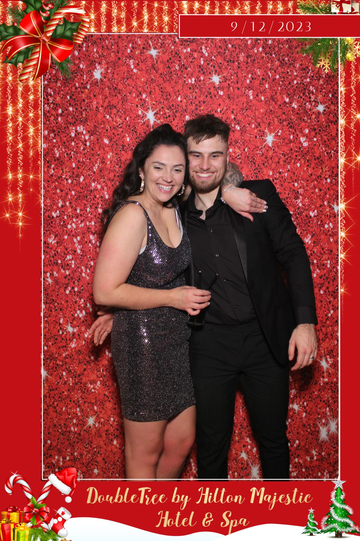 Christmas party  | View more photos from the event at gallery.magicimages.uk/u/MagicImages/Christmas-party-2