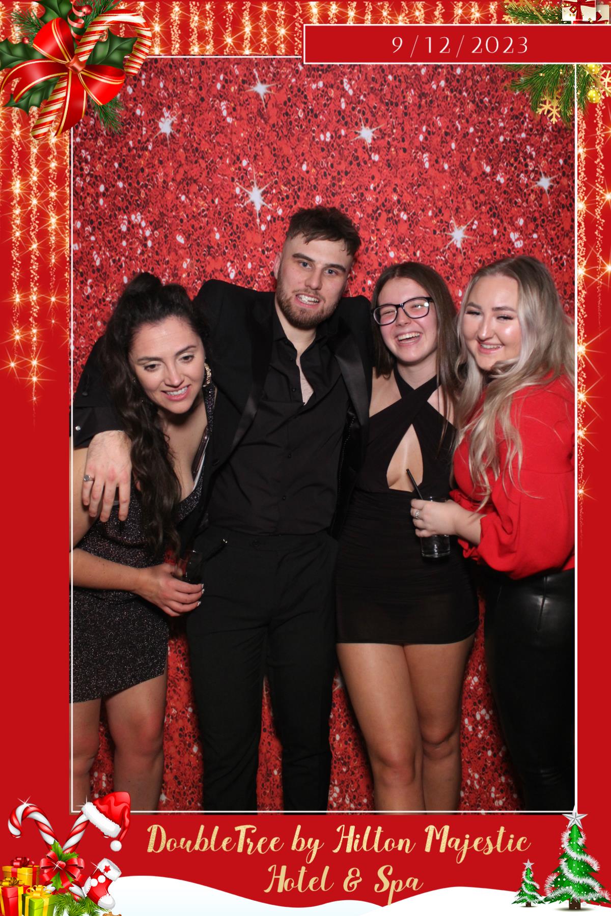 Christmas party  | View more photos from the event at gallery.magicimages.uk/u/MagicImages/Christmas-party-2