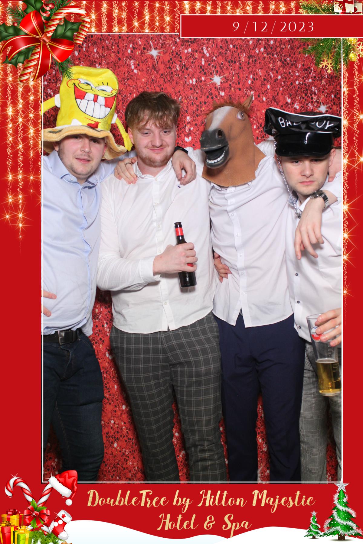 Christmas party  | View more photos from the event at gallery.magicimages.uk/u/MagicImages/Christmas-party-2