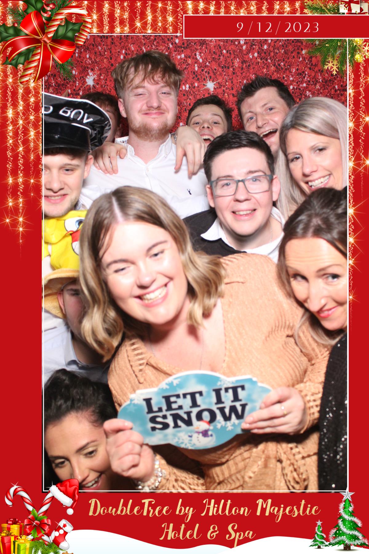 Christmas party  | View more photos from the event at gallery.magicimages.uk/u/MagicImages/Christmas-party-2