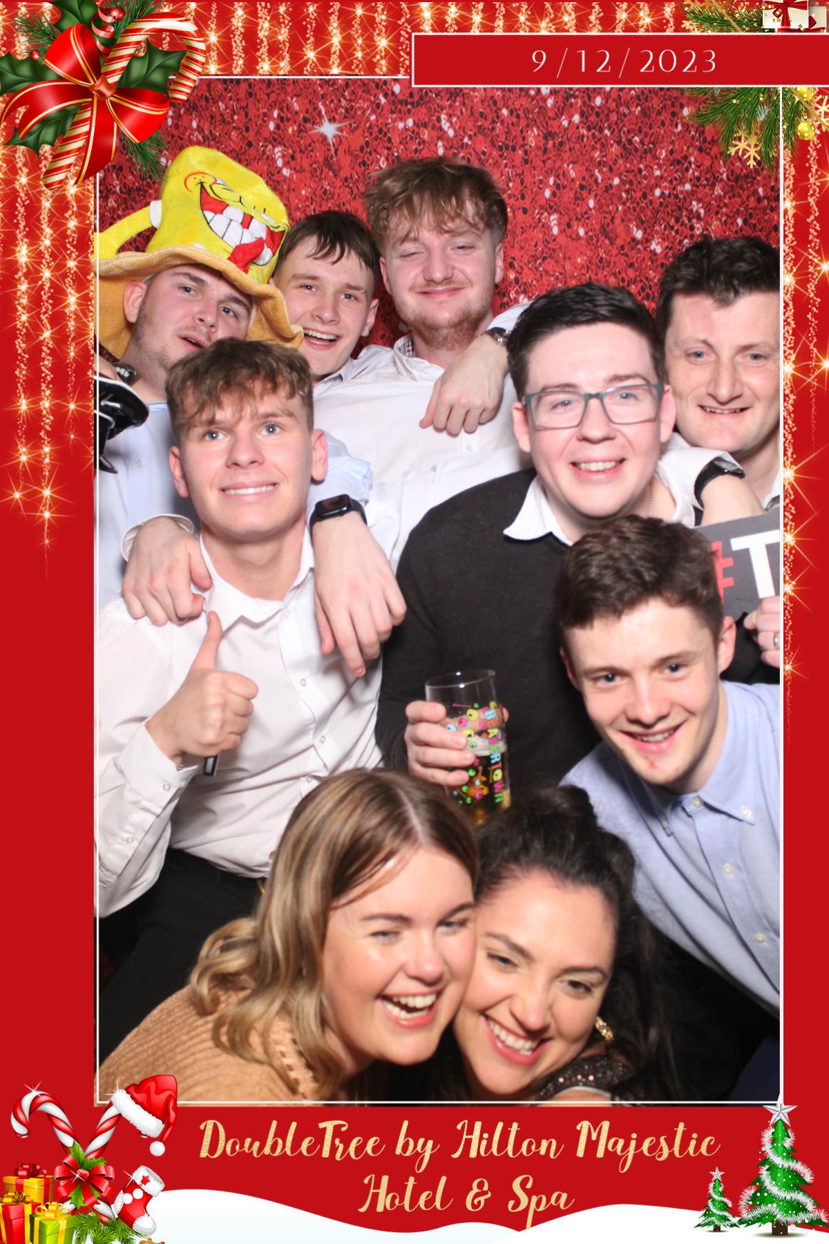 Christmas party  | View more photos from the event at gallery.magicimages.uk/u/MagicImages/Christmas-party-2