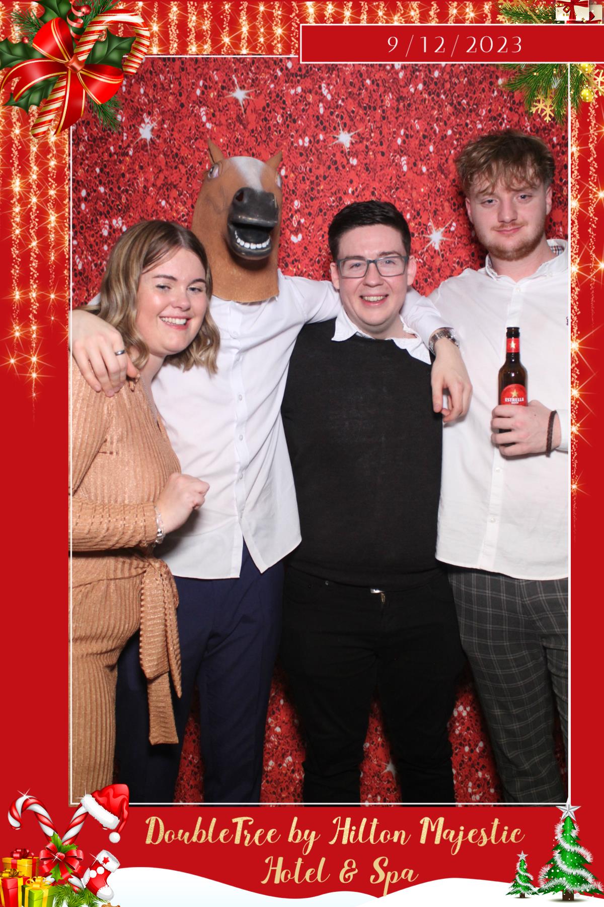 Christmas party  | View more photos from the event at gallery.magicimages.uk/u/MagicImages/Christmas-party-2