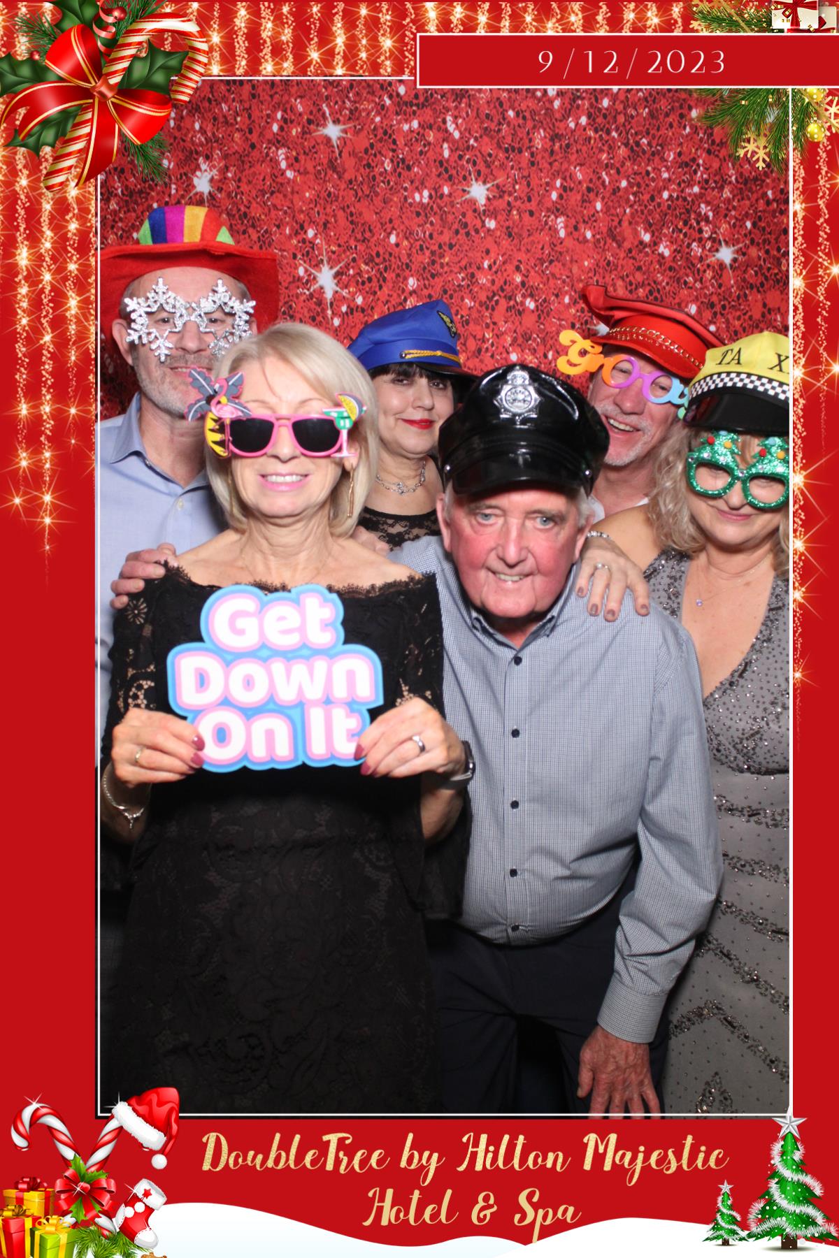 Christmas party  | View more photos from the event at gallery.magicimages.uk/u/MagicImages/Christmas-party-2