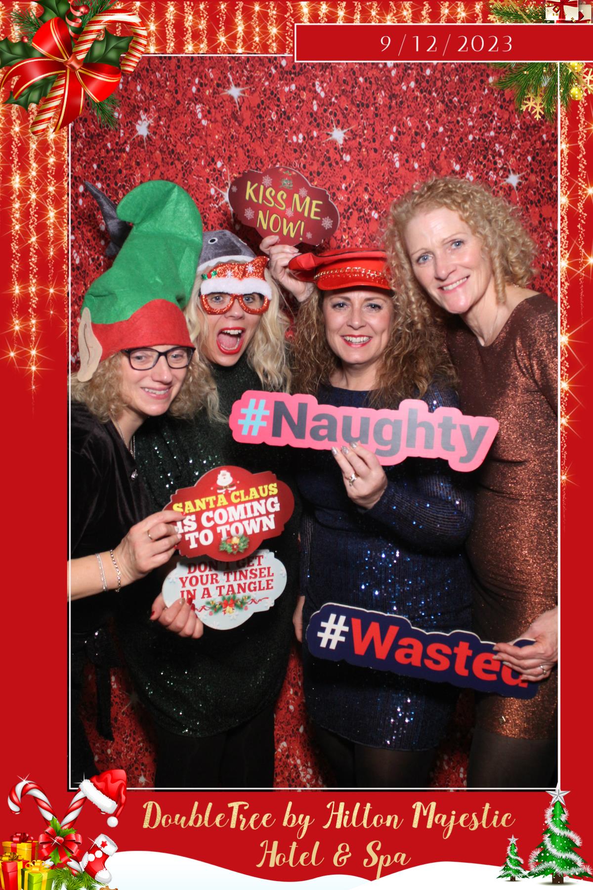 Christmas party  | View more photos from the event at gallery.magicimages.uk/u/MagicImages/Christmas-party-2