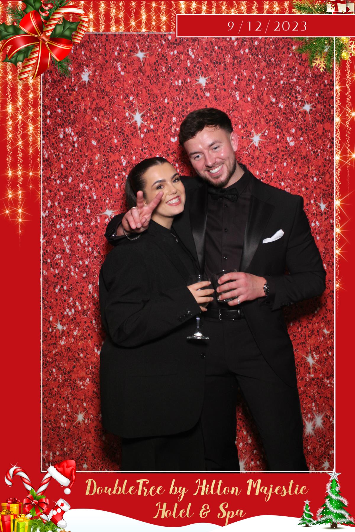 Christmas party  | View more photos from the event at gallery.magicimages.uk/u/MagicImages/Christmas-party-2