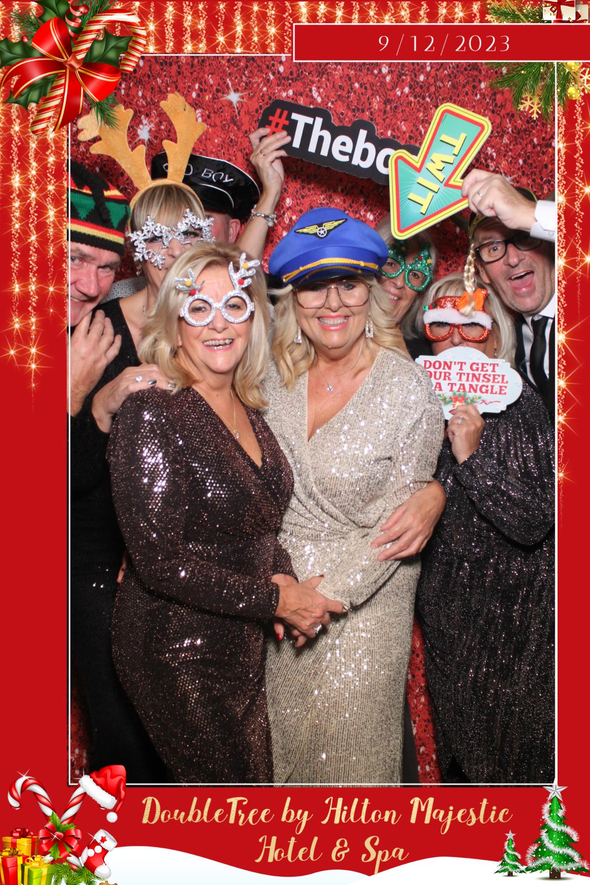 Christmas party  | View more photos from the event at gallery.magicimages.uk/u/MagicImages/Christmas-party-2