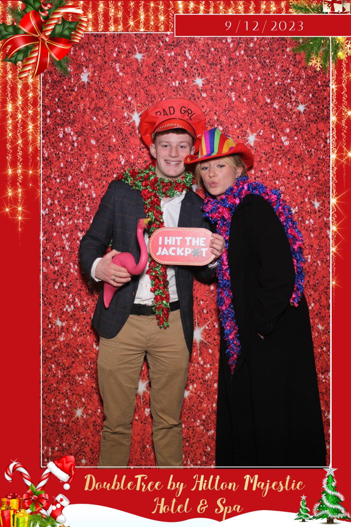Christmas party  | View more photos from the event at gallery.magicimages.uk/u/MagicImages/Christmas-party-2