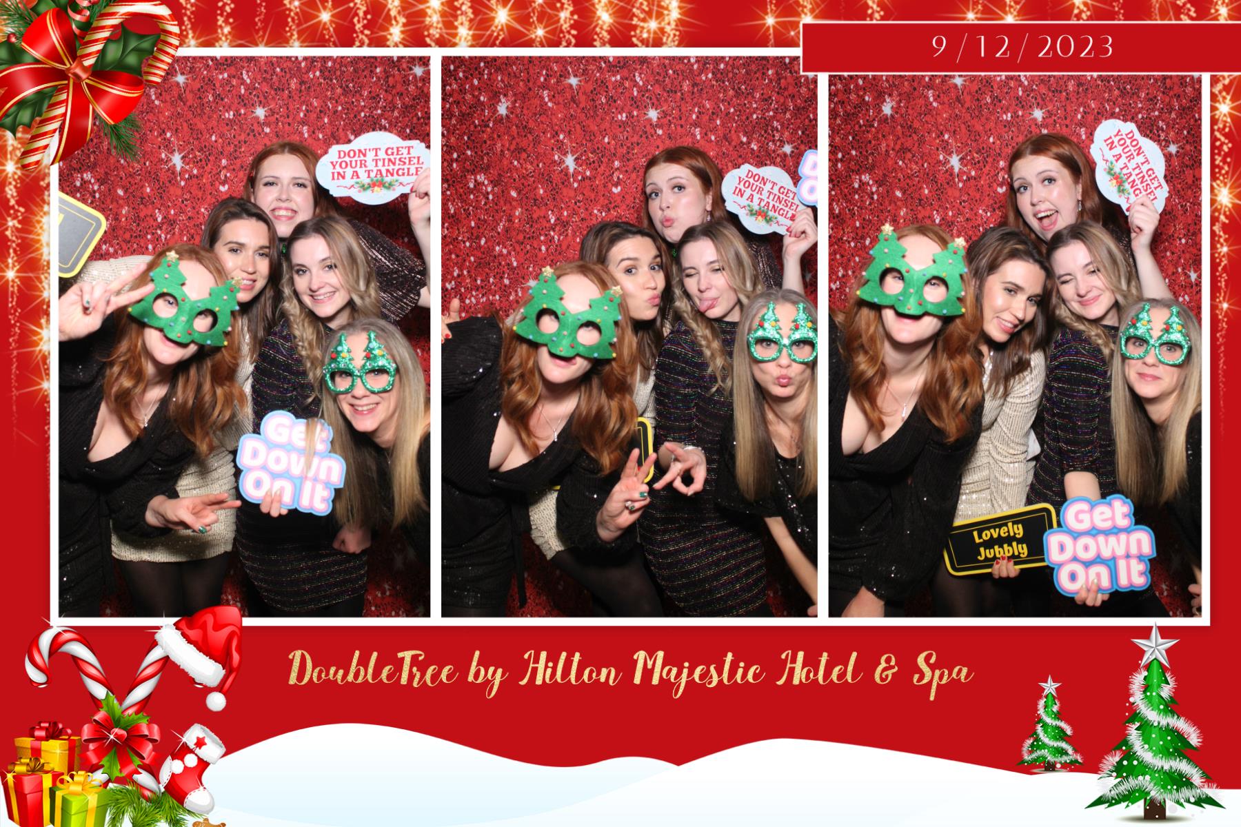 Christmas party  | View more photos from the event at gallery.magicimages.uk/u/MagicImages/Christmas-party-2