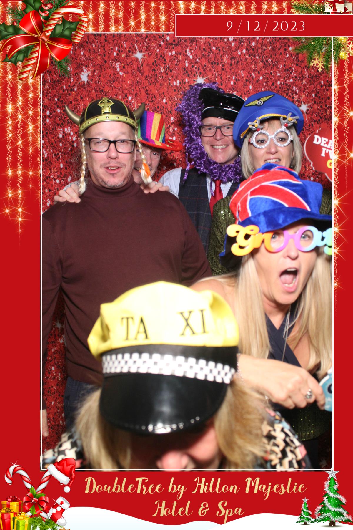 Christmas party  | View more photos from the event at gallery.magicimages.uk/u/MagicImages/Christmas-party-2