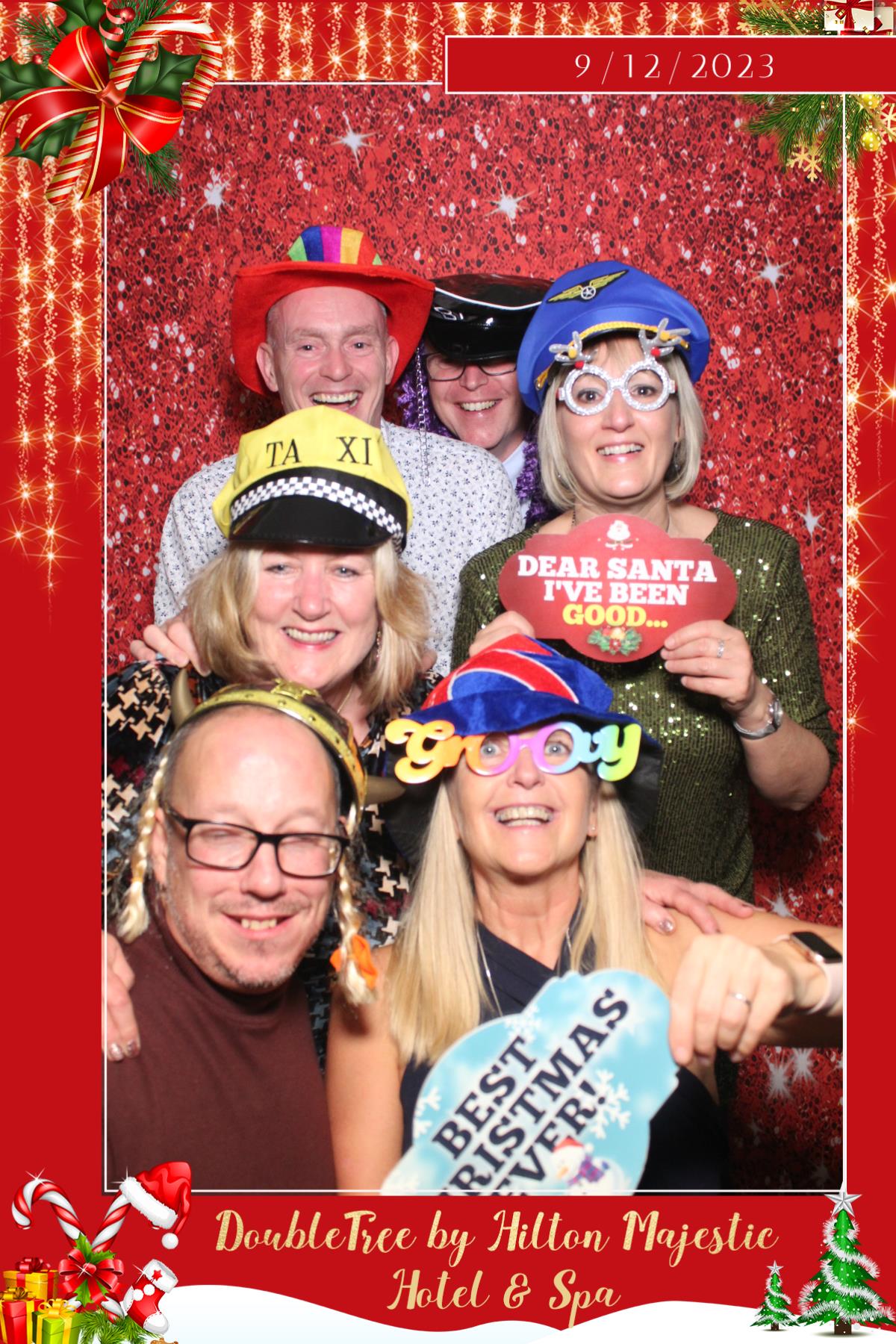 Christmas party  | View more photos from the event at gallery.magicimages.uk/u/MagicImages/Christmas-party-2