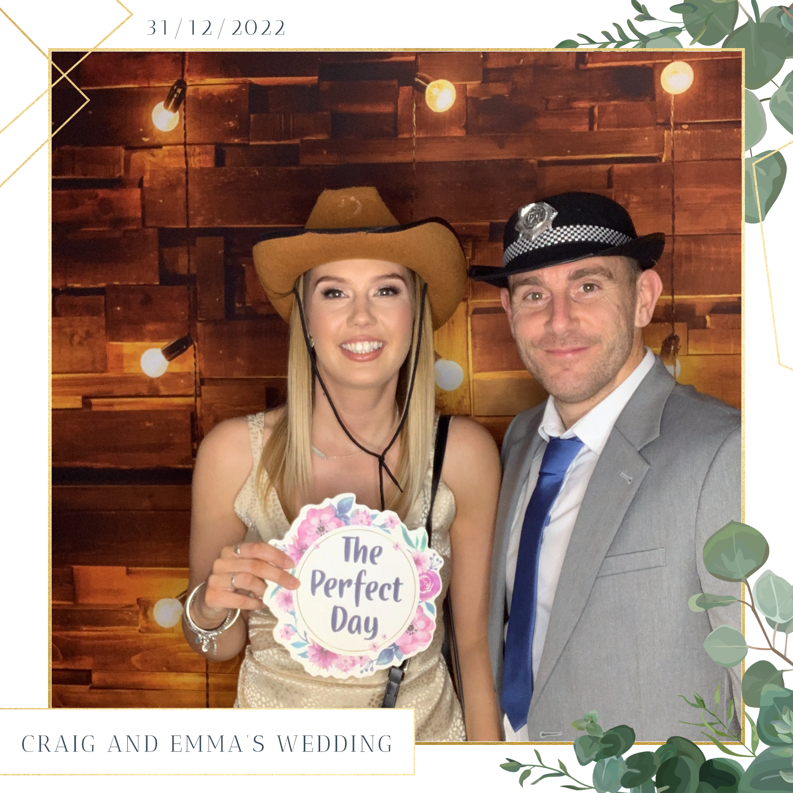 Craig & Emma  | View more photos from the event at gallery.magicimages.uk/u/MagicImages/Craig-Emma