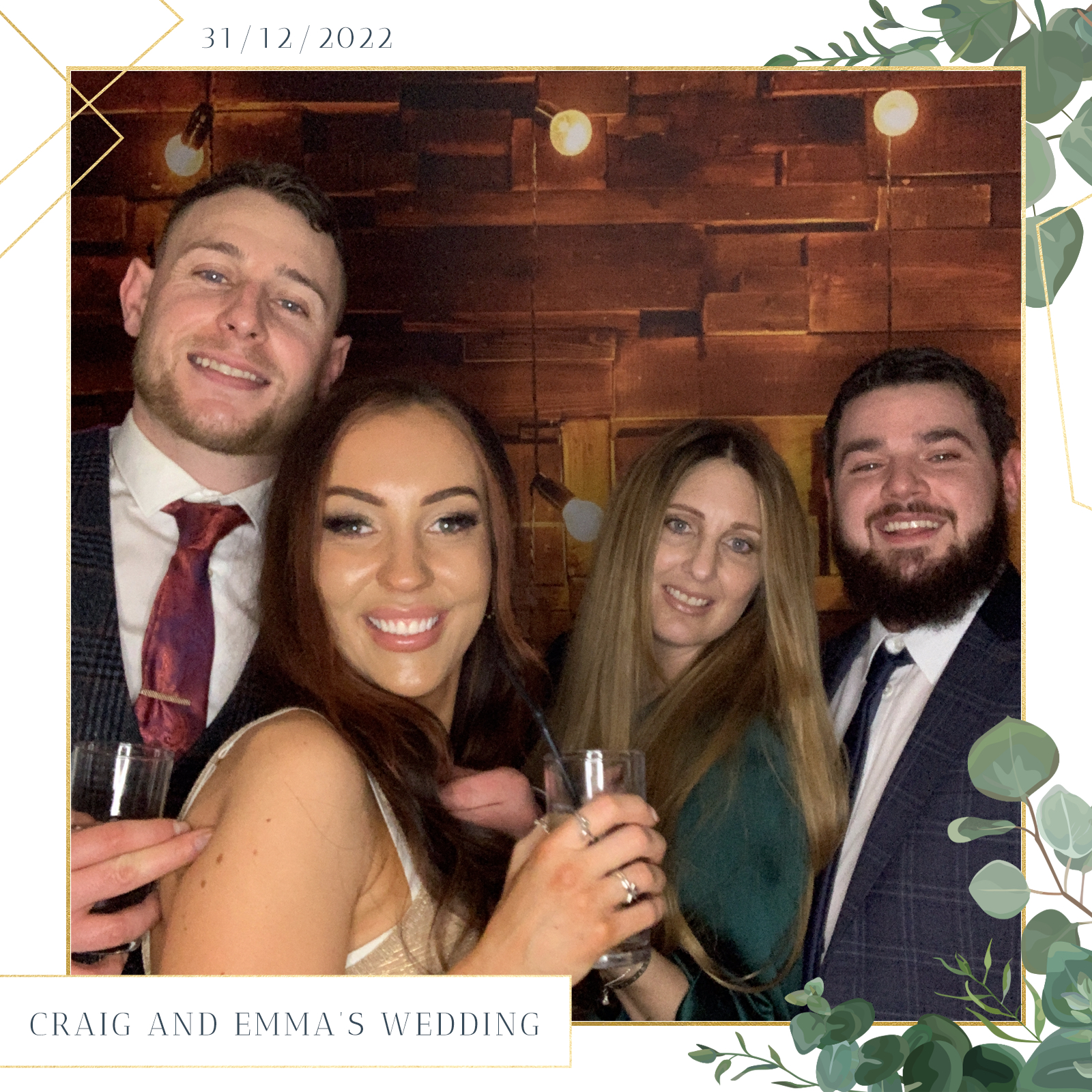 Craig & Emma  | View more photos from the event at gallery.magicimages.uk/u/MagicImages/Craig-Emma