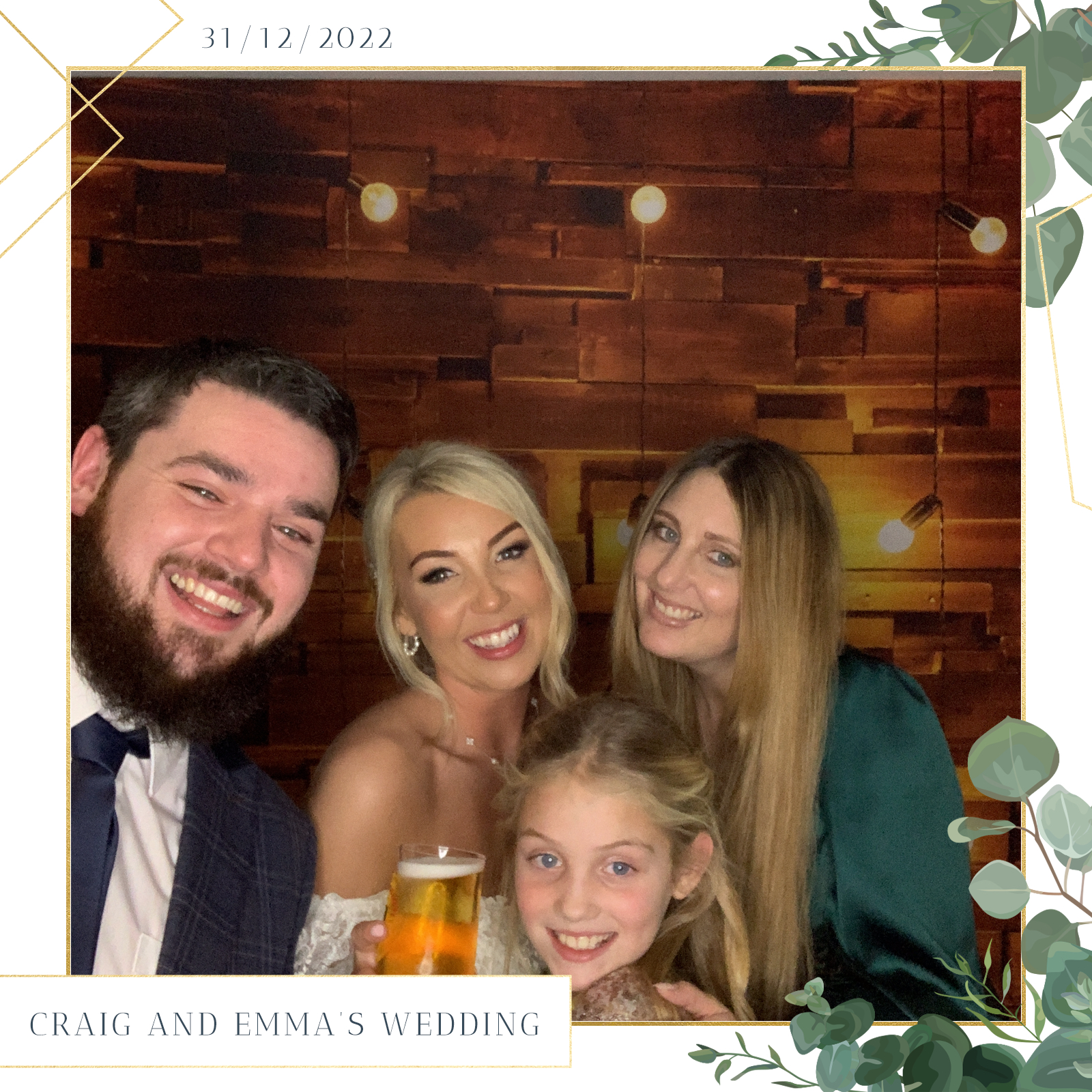 Craig & Emma  | View more photos from the event at gallery.magicimages.uk/u/MagicImages/Craig-Emma