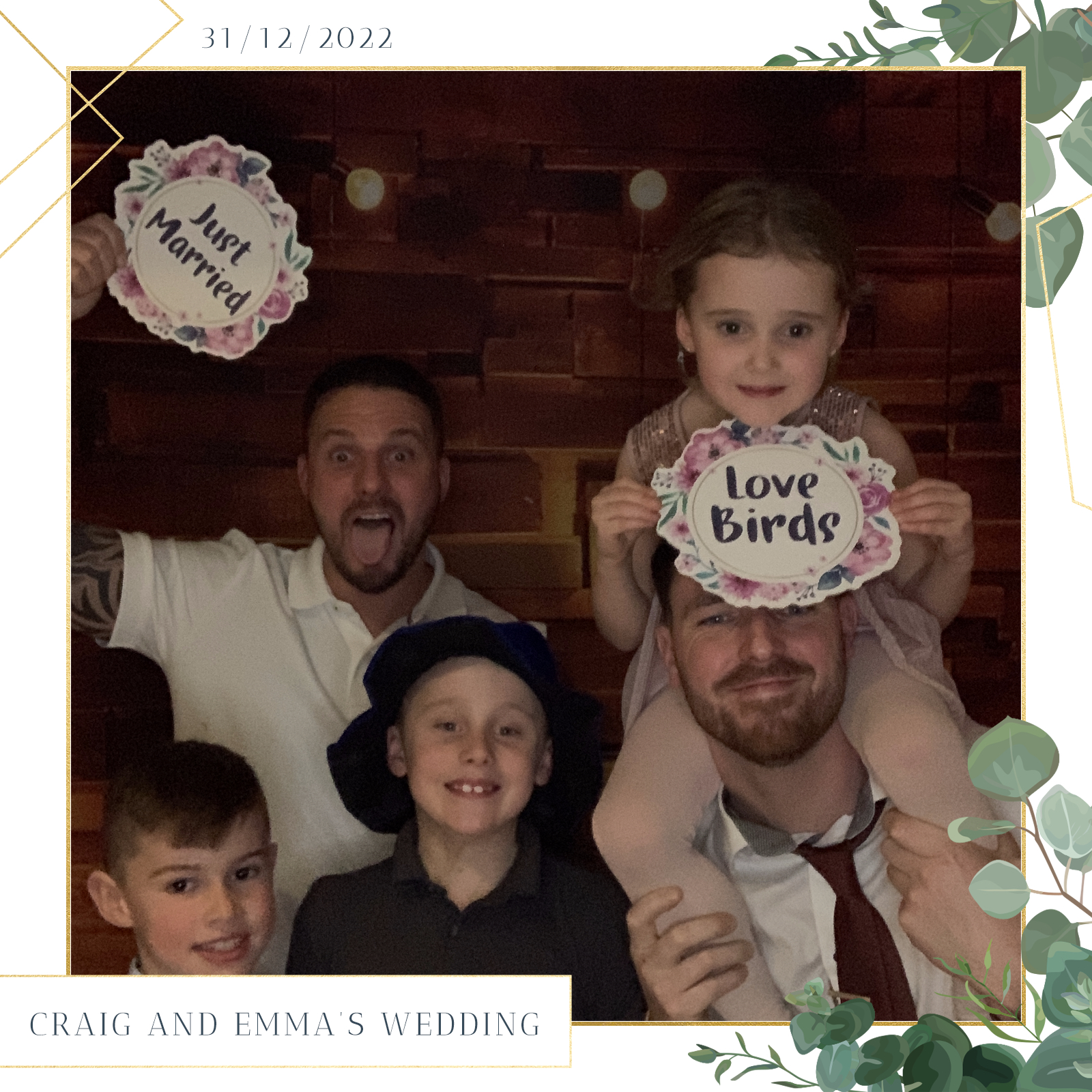 Craig & Emma  | View more photos from the event at gallery.magicimages.uk/u/MagicImages/Craig-Emma