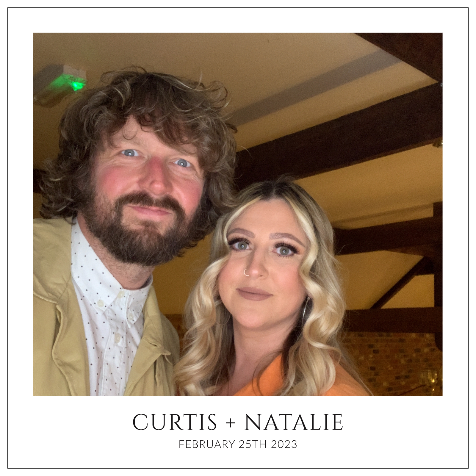 Curtis & Natalie  | View more photos from the event at gallery.magicimages.uk/u/MagicImages/Curtis-Natalie